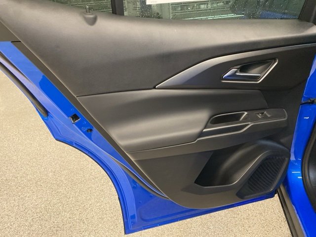 Used 2026 Chevrolet Equinox EV LT image 26