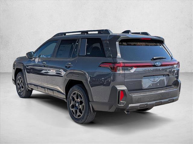 New 2026 Subaru Outback Limited image 9