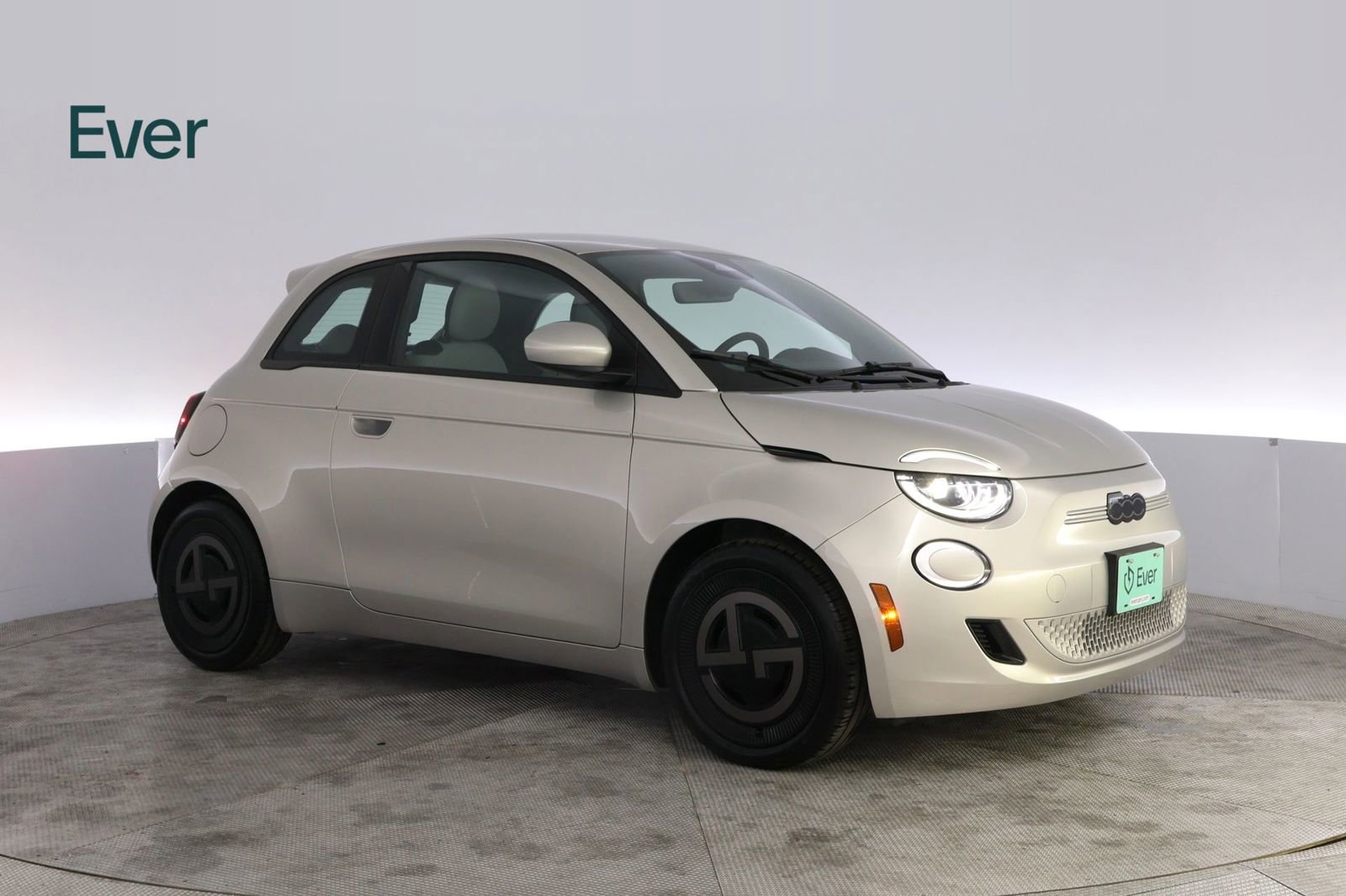 Used 2025 FIAT 500 e FWD image 14