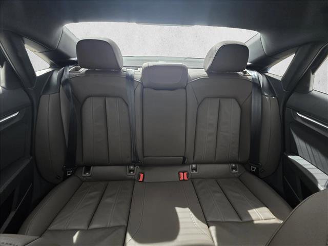 Certified 2022 Audi A3 2.0T Premium image 12