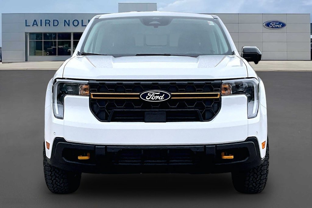 New 2026 Ford Maverick Tremor AWD/4WD image 15