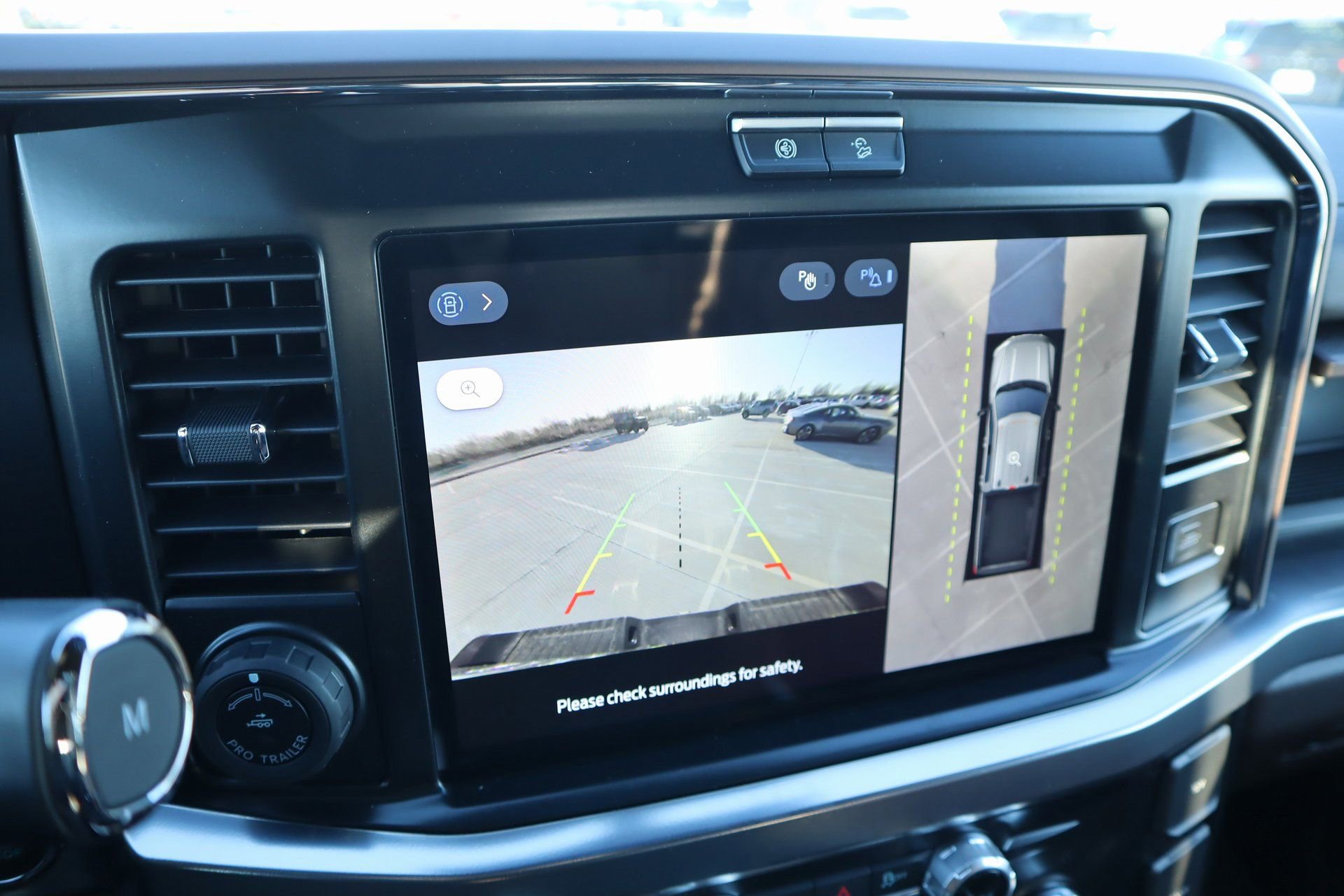 New 2026 Ford F350 King Ranch w/ Chrome Package image 8