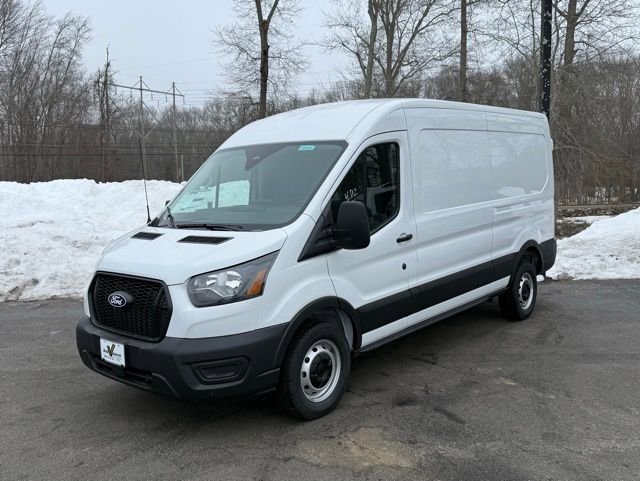 New 2026 Ford Transit 250 148 Medium Roof image 2