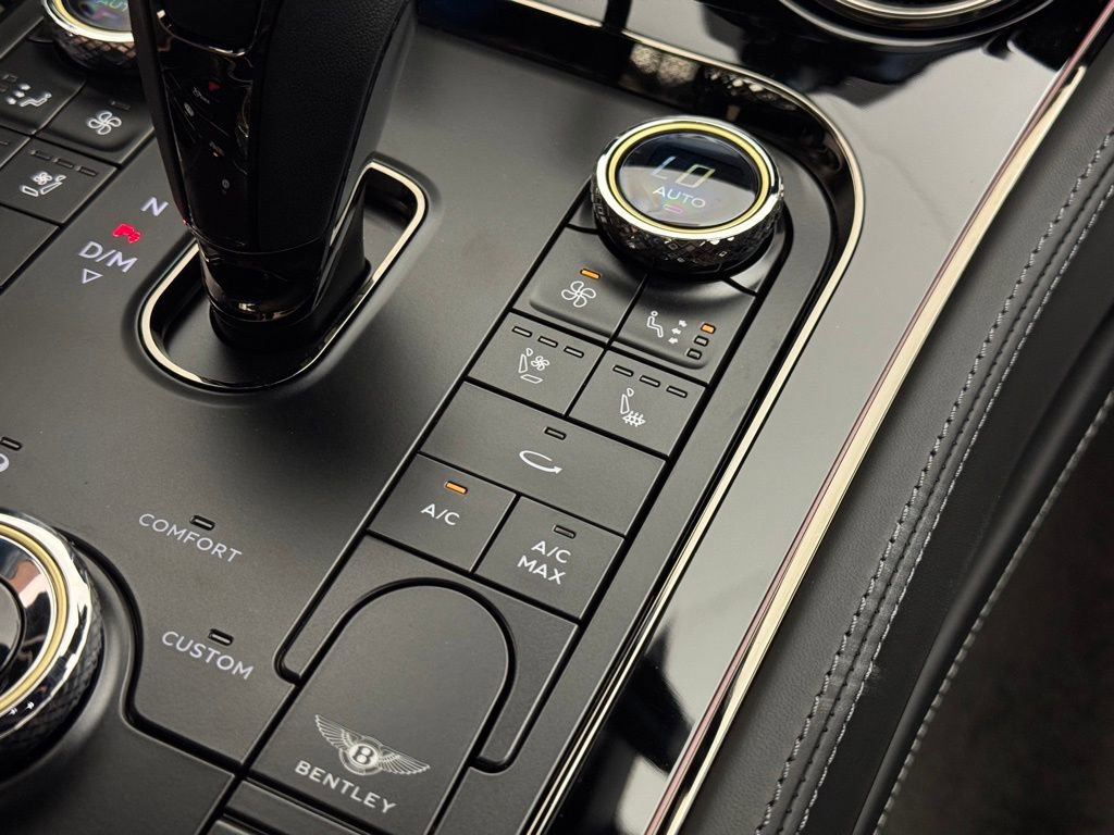 New 2026 Bentley Continental GT AWD/4WD image 31