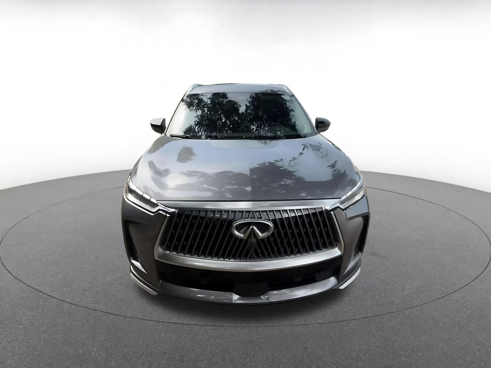 Used 2026 INFINITI QX60 Luxe FWD image 4