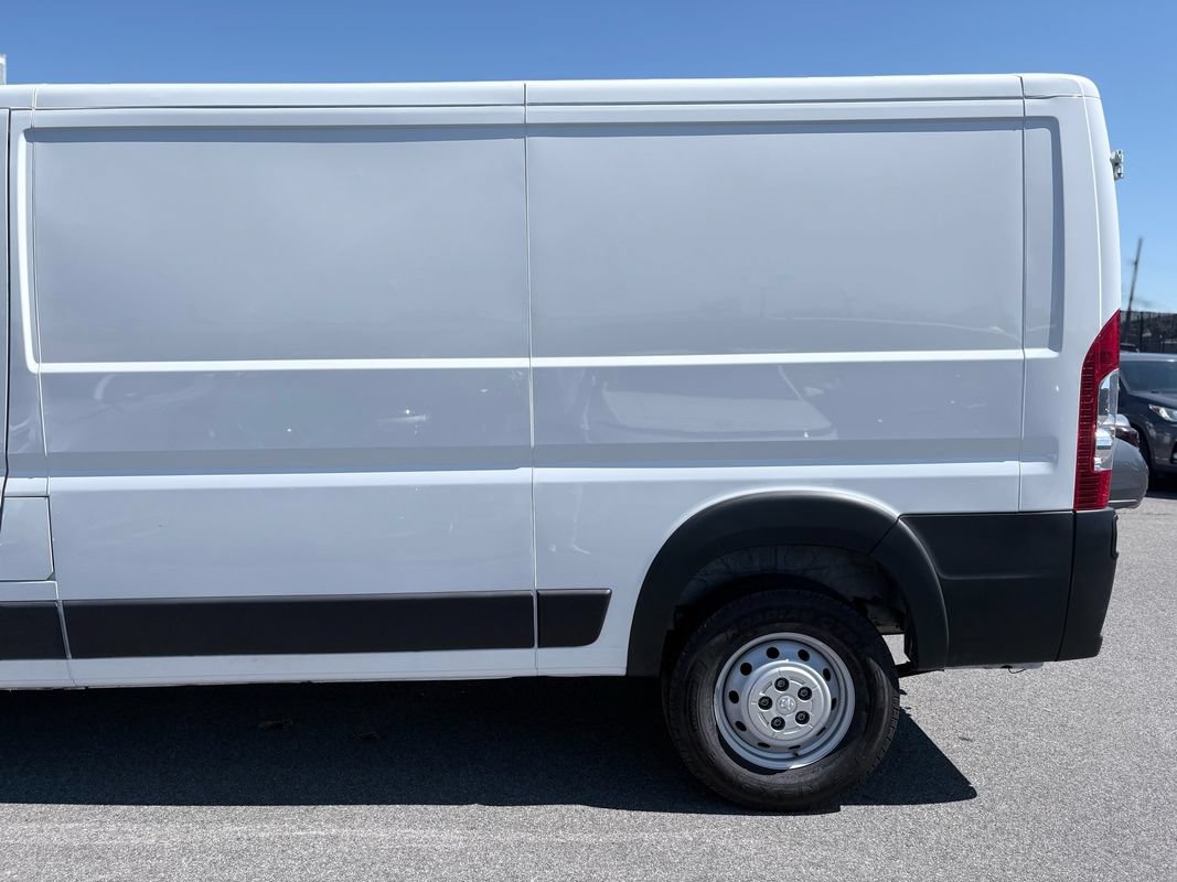 Used 2023 RAM ProMaster 2500 FWD image 7