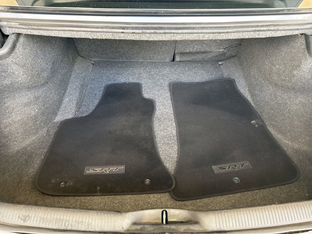 Used 2022 Dodge Charger SRT Hellcat image 32