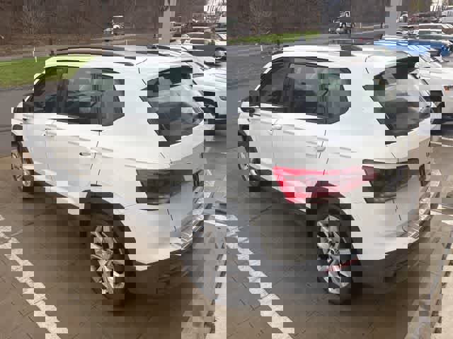 Certified 2023 Volkswagen Taos S w/ IQ Drive S Package image 8