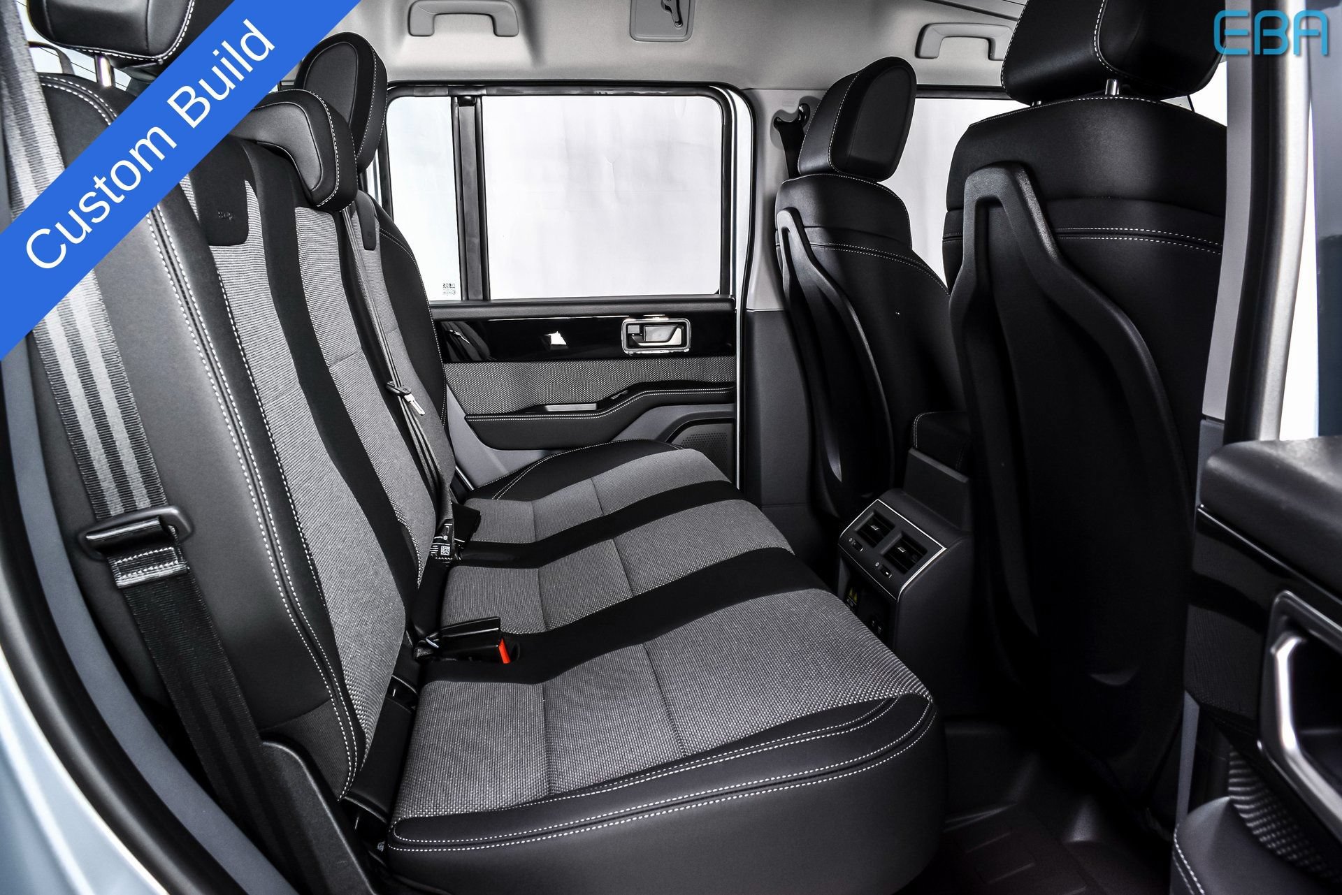Used 2025 INEOS Grenadier AWD/4WD image 19