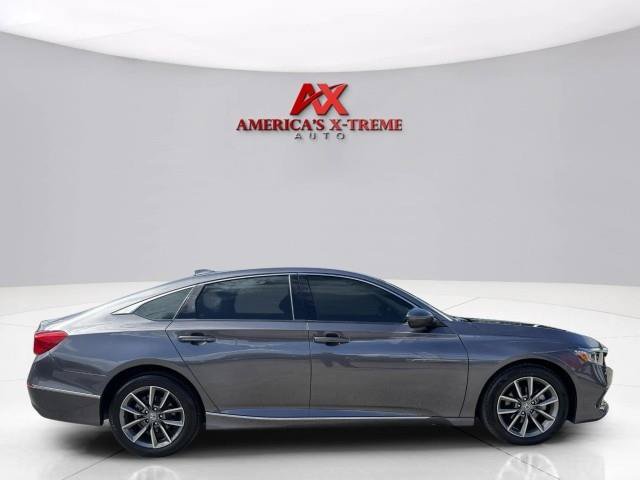 Used 2022 Honda Accord EX-L image 7