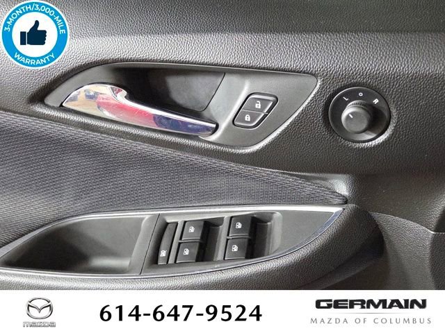 Used 2017 Chevrolet Cruze LT w/ Convenience Package image 28