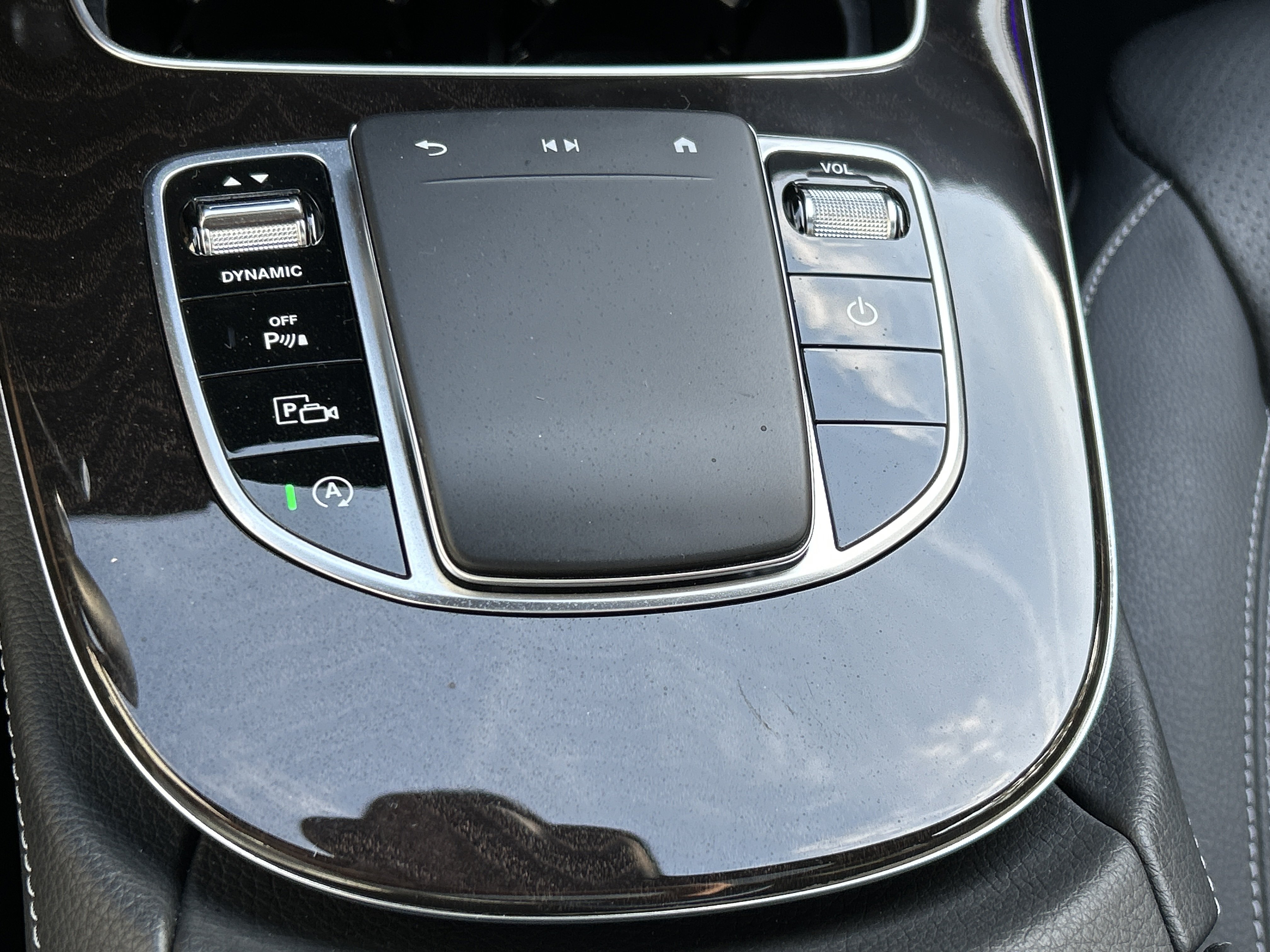 Certified 2023 Mercedes-Benz E 450 4MATIC Sedan image 35