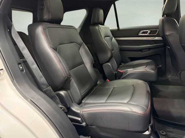 Used 2019 Ford Explorer Sport w/ Equipment Group 401A image 35