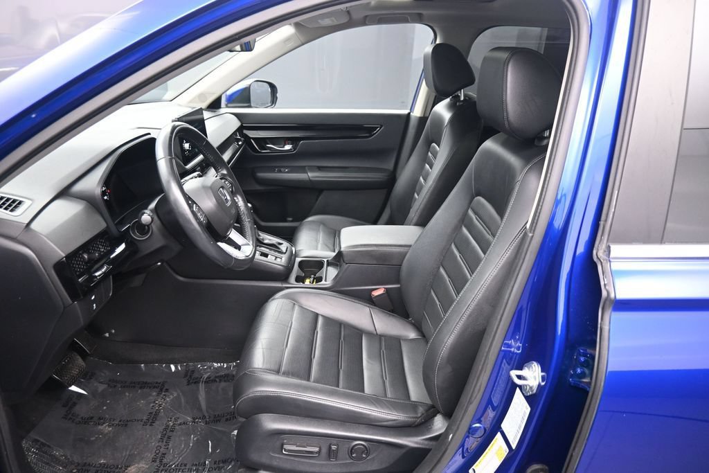 Certified 2023 Honda CR-V EX-L image 19