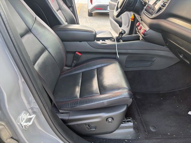 Used 2022 Dodge Durango R/T RWD image 48