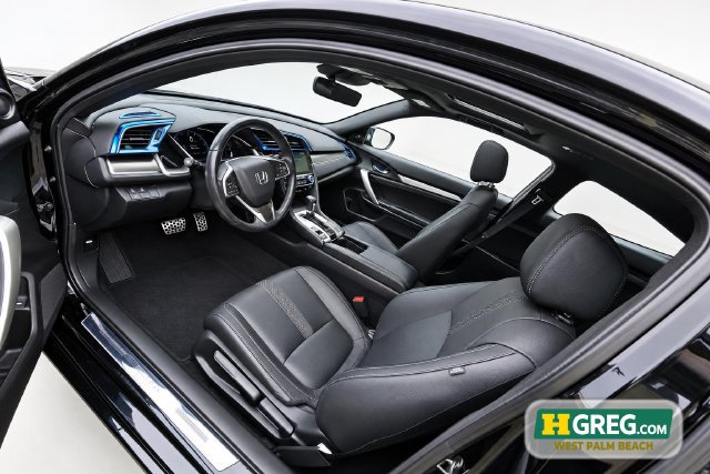 Used 2020 Honda Civic Touring image 10