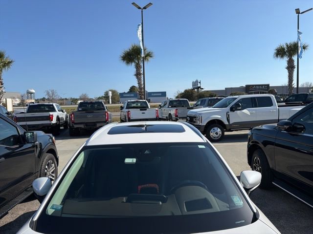 Used 2023 MAZDA CX-30 AWD 2.5 S w/ Premium Package image 5