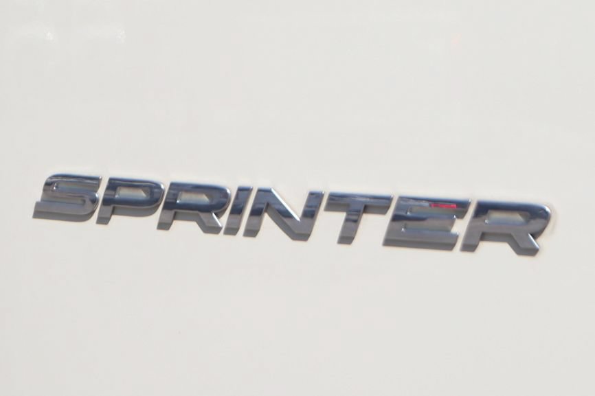 Used 2023 Mercedes-Benz Sprinter 2500 image 45