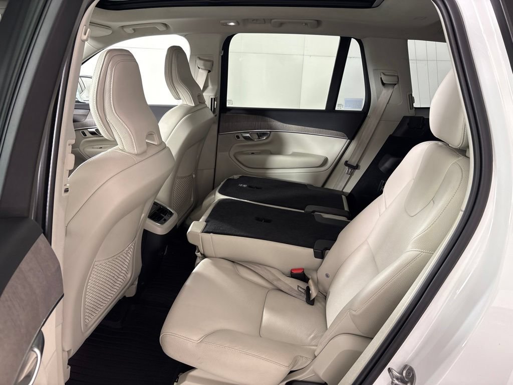 Used 2023 Volvo XC90 B6 Plus w/ Protection Package Premier AWD/4WD image 22