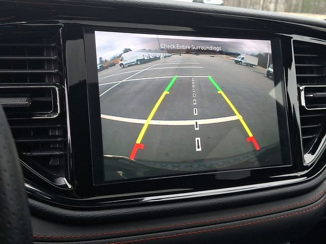 Used 2024 Dodge Durango GT image 19