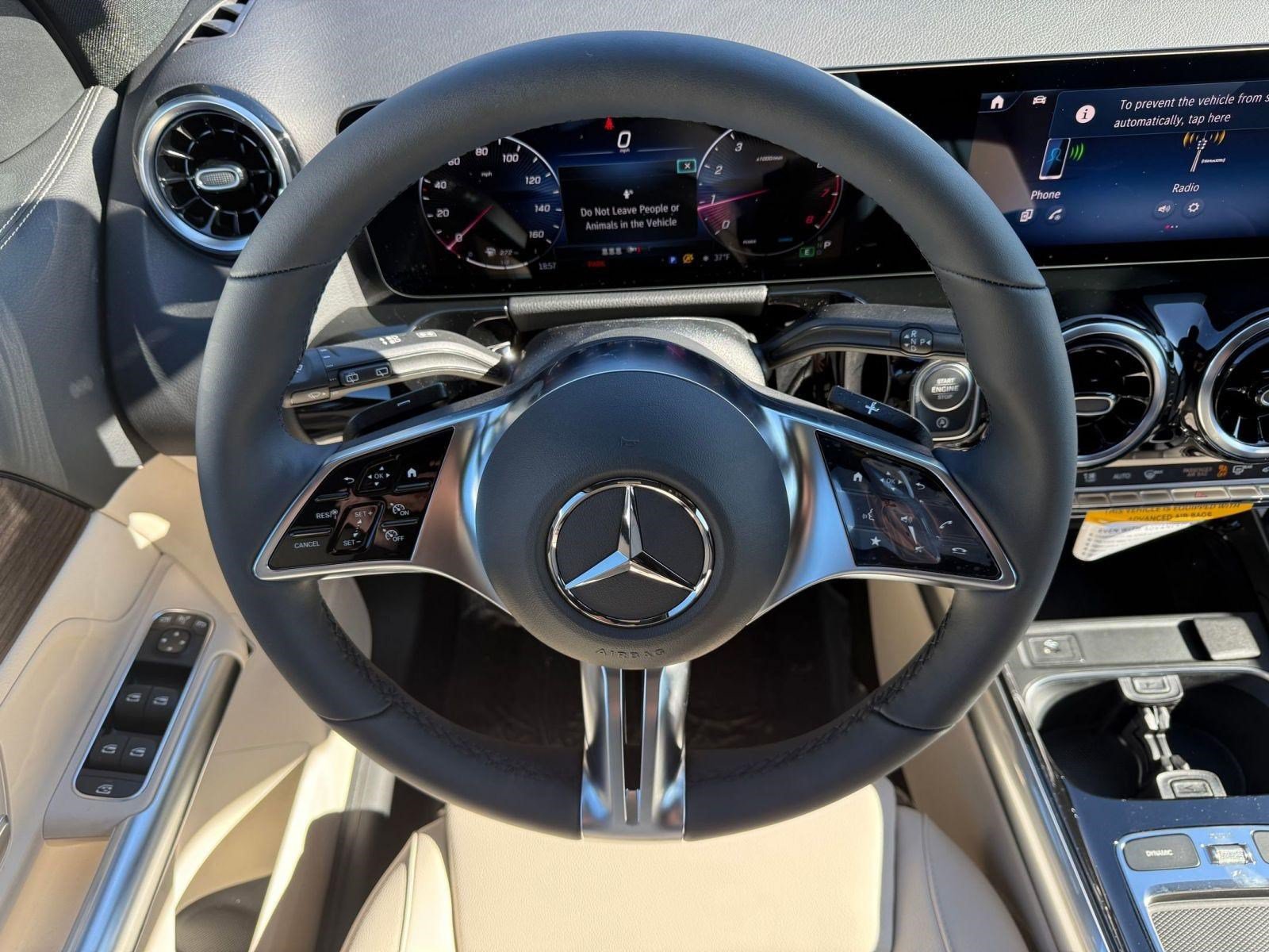 Used 2026 Mercedes-Benz GLA 250 image 16