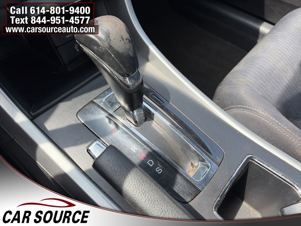 Used 2015 Honda Accord Sport image 24
