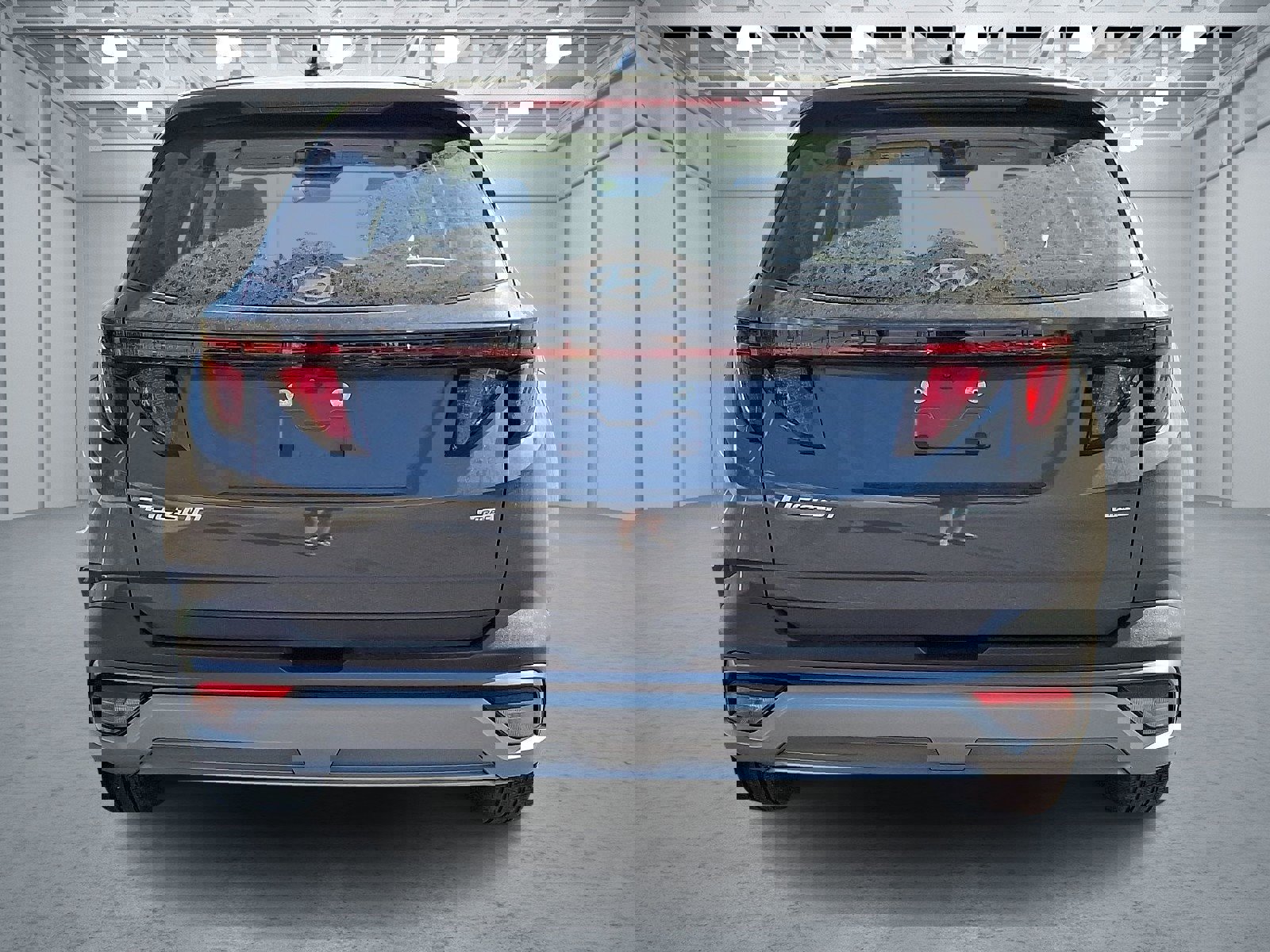 Certified 2025 Hyundai Tucson SE image 5