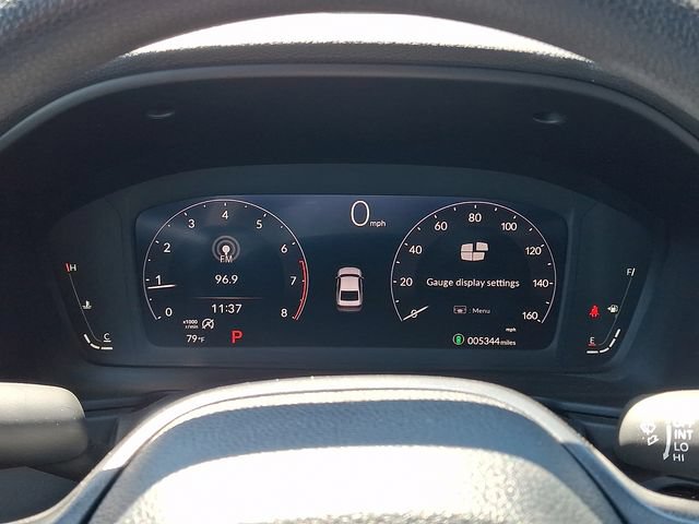 Used 2025 Honda Accord SE image 16