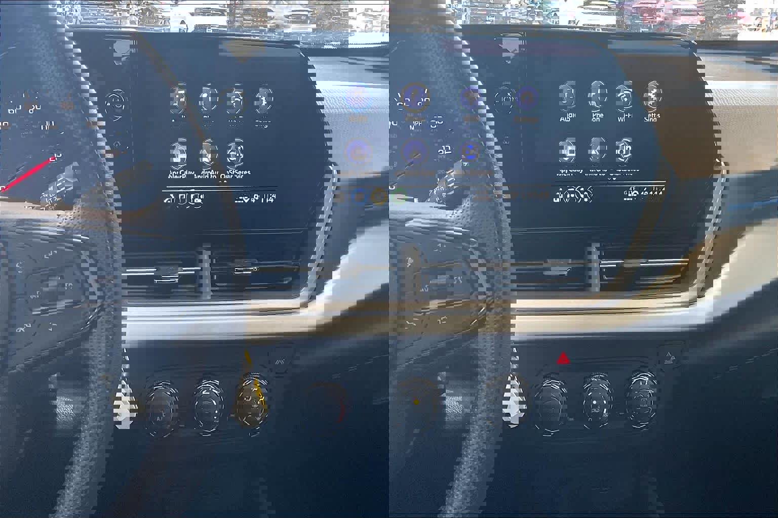 Used 2024 Chevrolet Trax LS w/ LS Convenience Package image 7