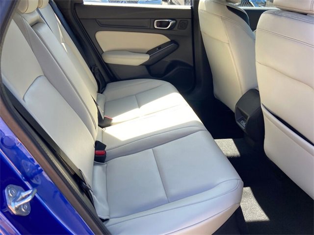 Used 2023 Acura Integra A-Spec image 28