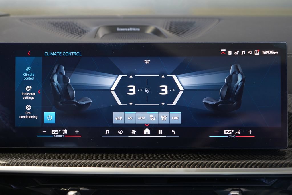 New 2026 BMW X5 M Competition w/ Executive Package AWD/4WD image 18