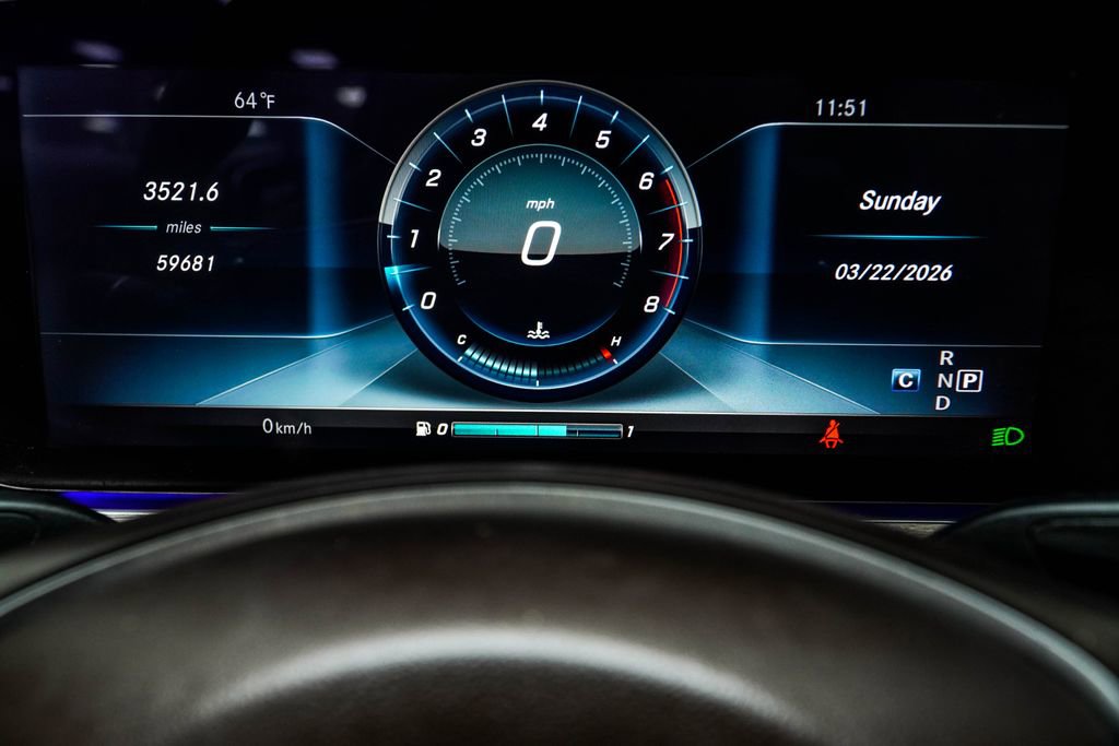 Used 2018 Mercedes-Benz E 400 Coupe image 24