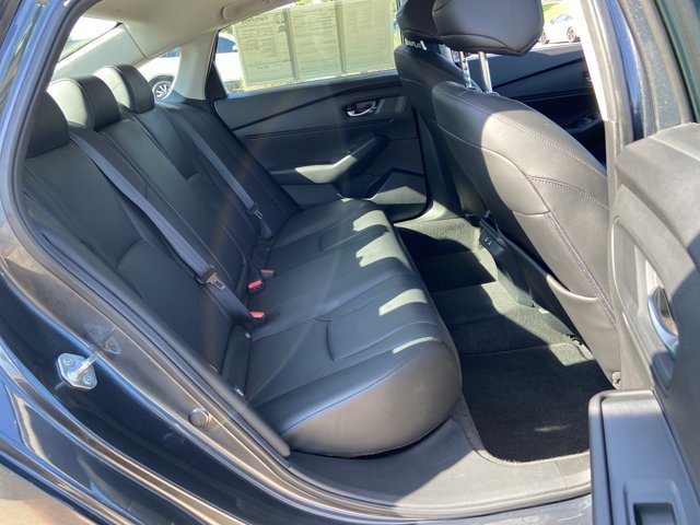 Used 2024 Honda Accord EX-L image 14
