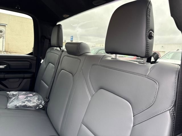 New 2026 RAM 1500 Tradesman image 23