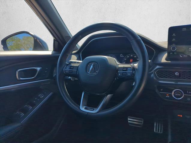 Used 2025 Acura Integra A-Spec FWD image 28
