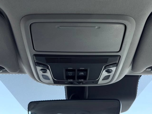 Used 2023 Honda Ridgeline RTL-E image 43