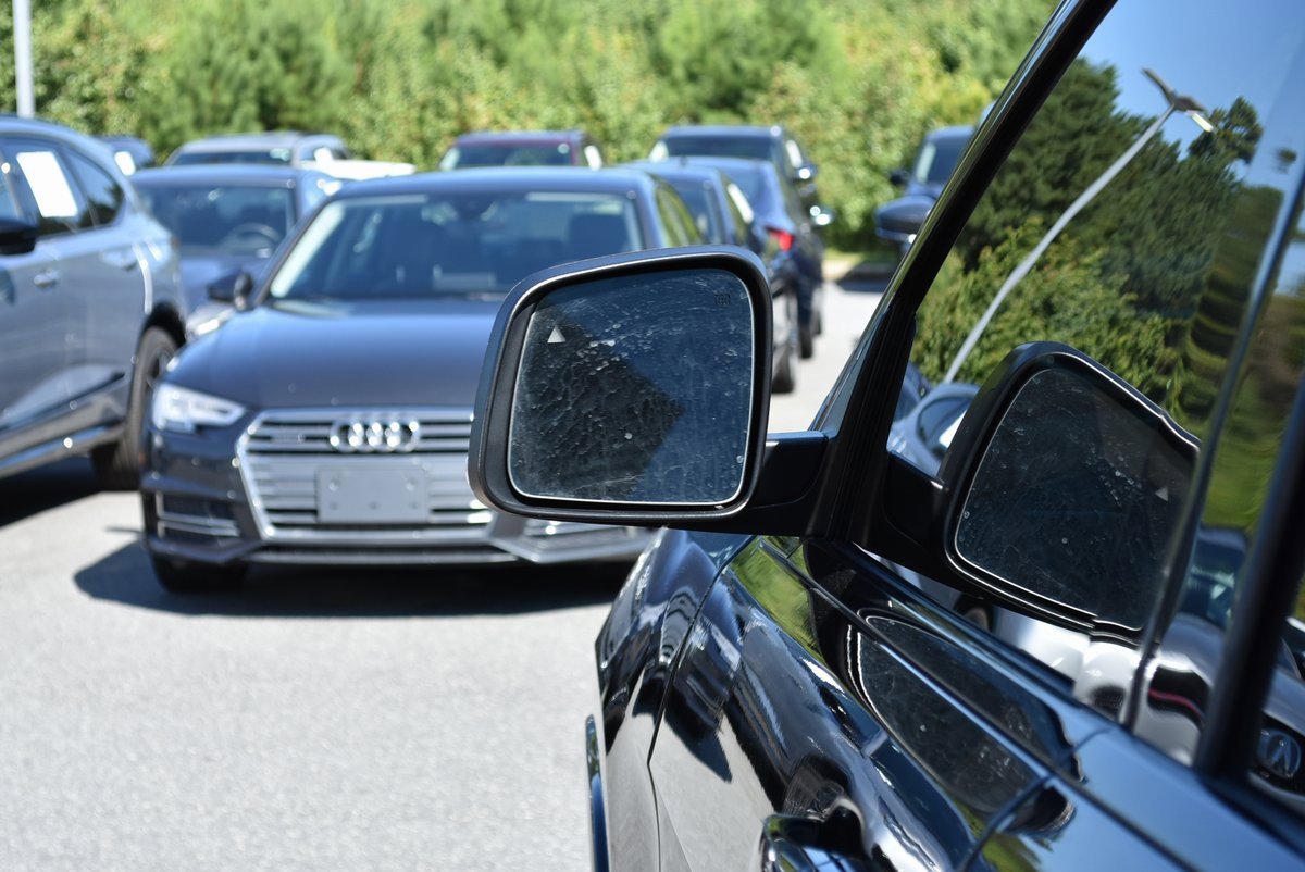 Used 2021 Jeep Grand Cherokee Limited image 16