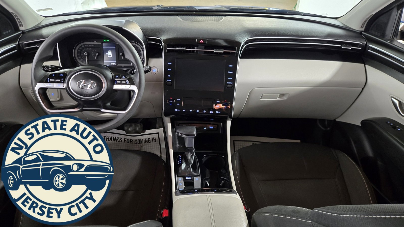 Used 2024 Hyundai Tucson SEL image 24