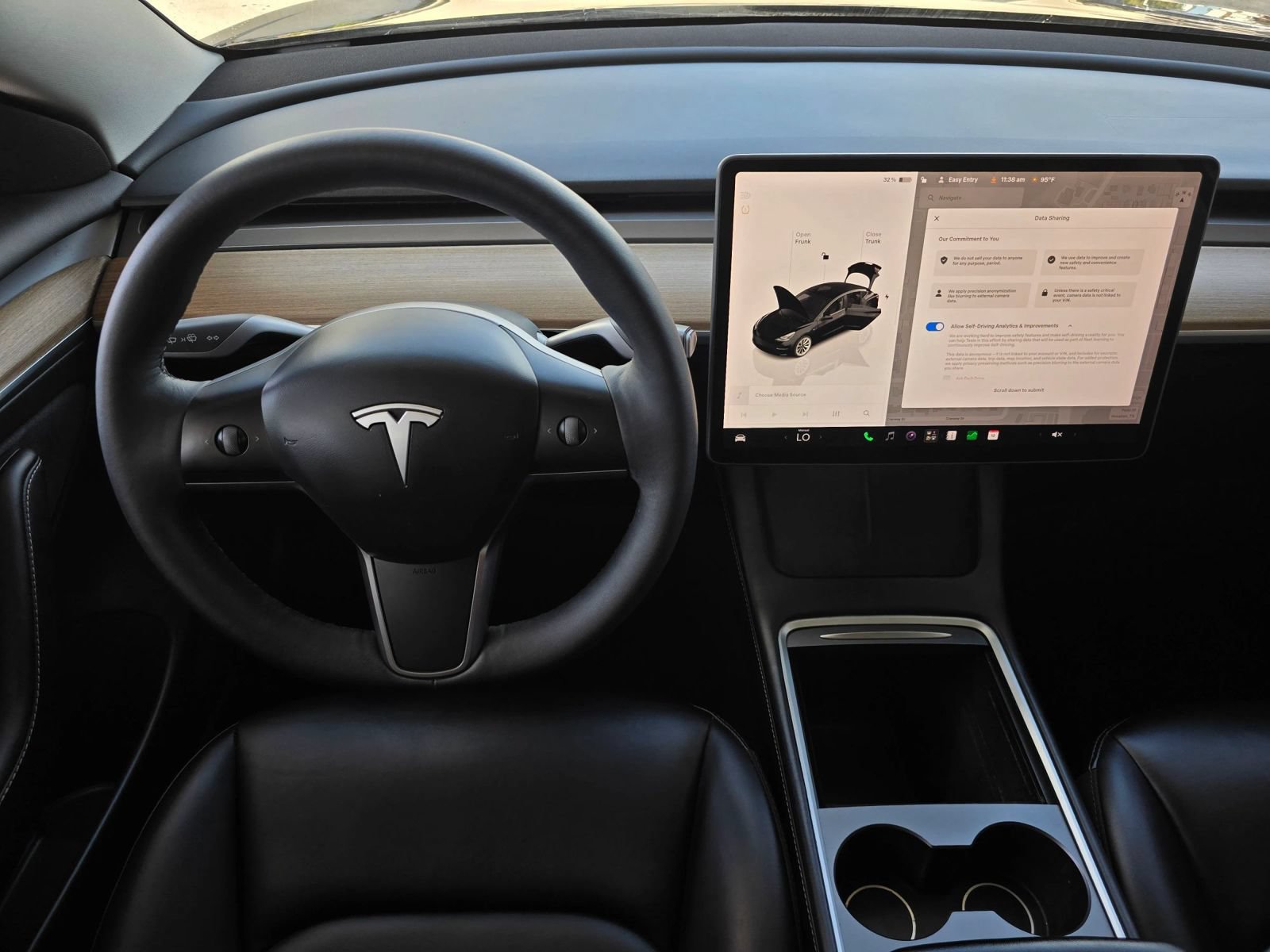 Used 2023 Tesla Model 3 Standard Range RWD image 15