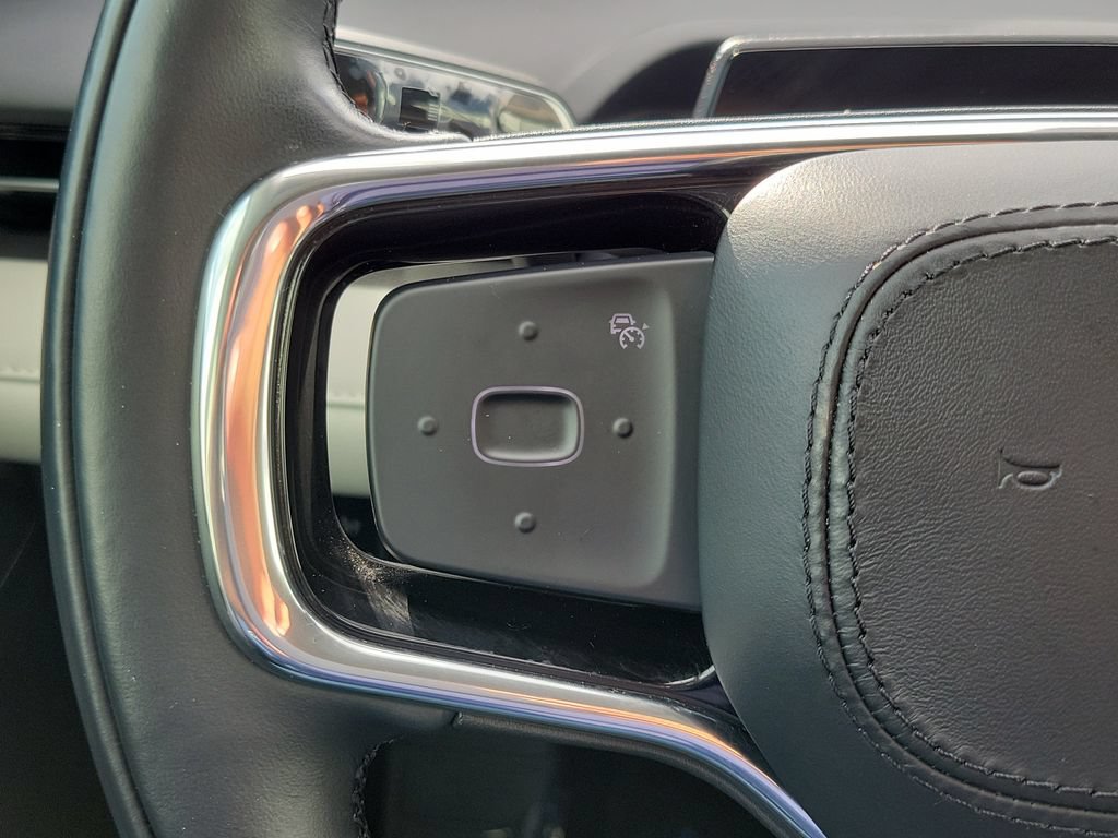 Certified 2024 Lincoln Nautilus Premier AWD/4WD image 20