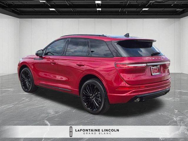 Used 2024 Lincoln Corsair Reserve w/ Equipment Group 201A AWD/4WD image 3