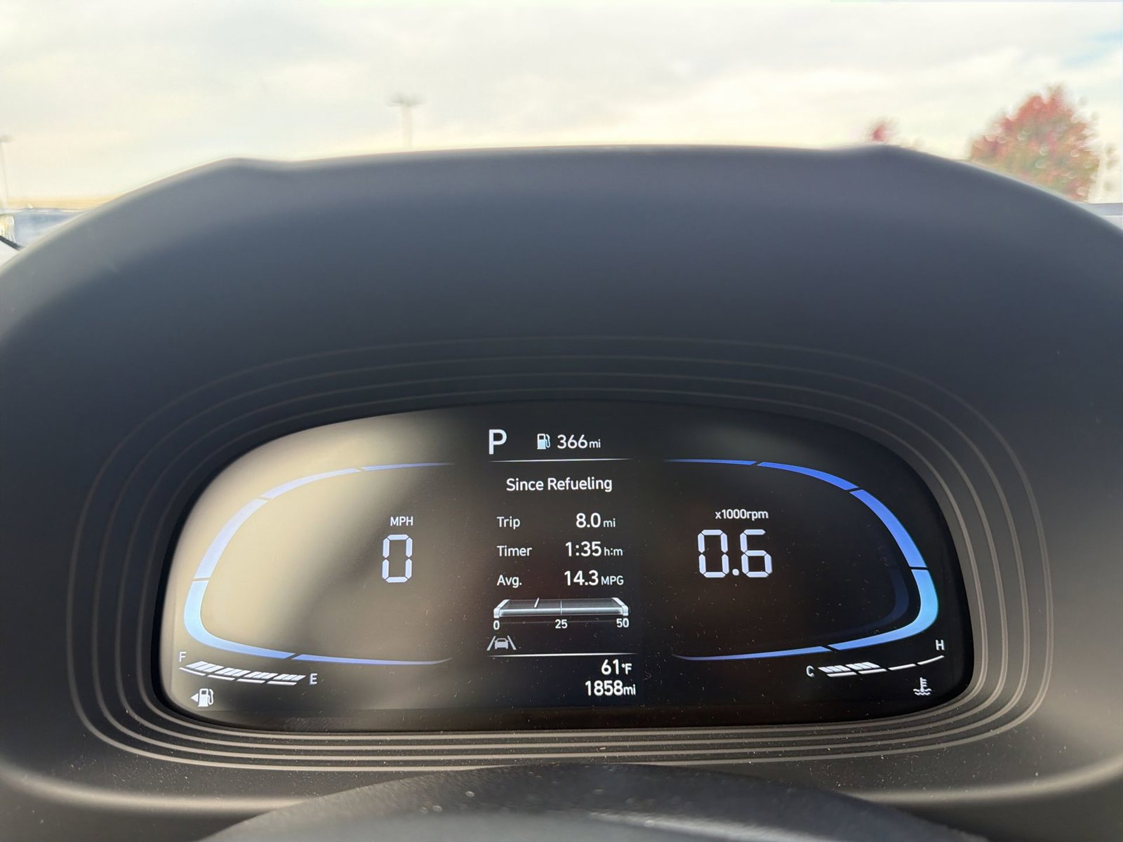 Used 2026 Hyundai Venue SEL FWD image 18