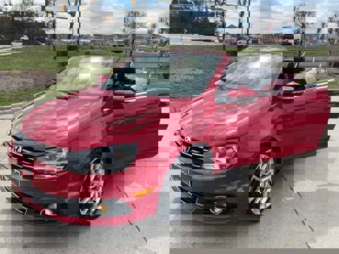 Used 2014 Volkswagen Eos Komfort image 88