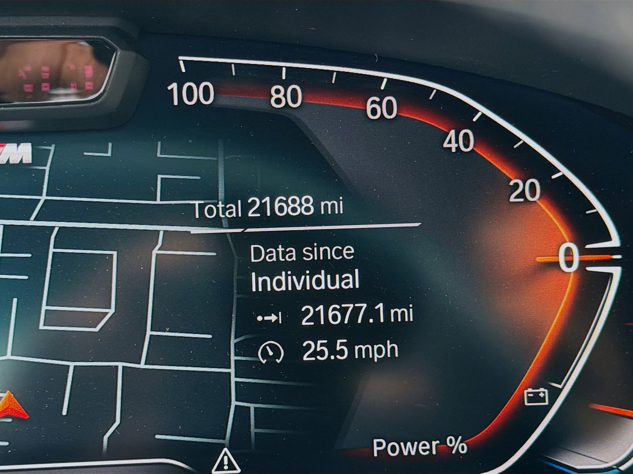 Used 2023 BMW 540i w/ M Sport Package RWD image 42