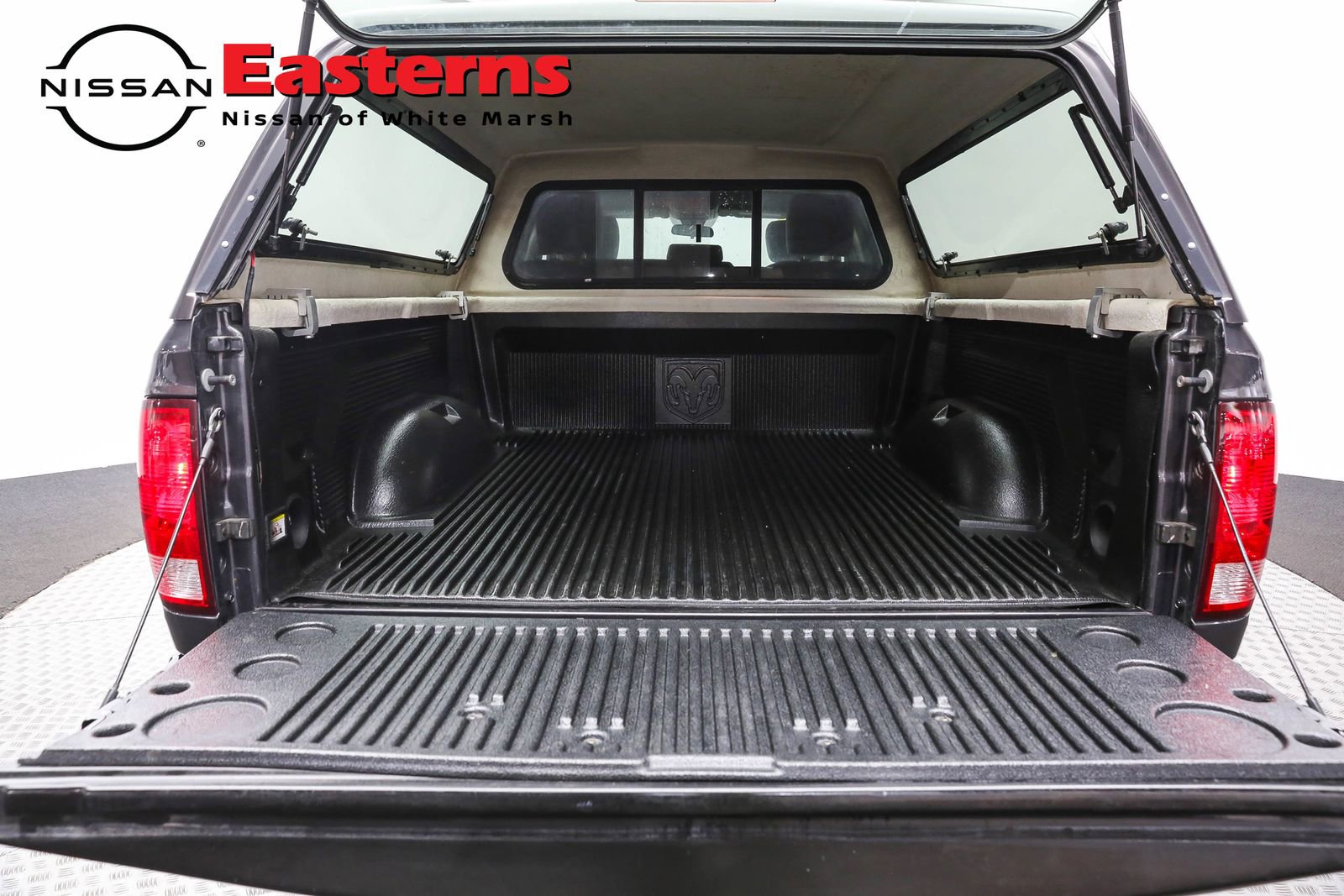 Used 2018 RAM 1500 Tradesman image 9