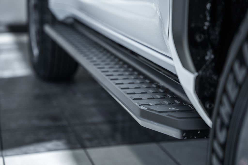 New 2026 Toyota 4Runner TRD Off-Road Premium image 18