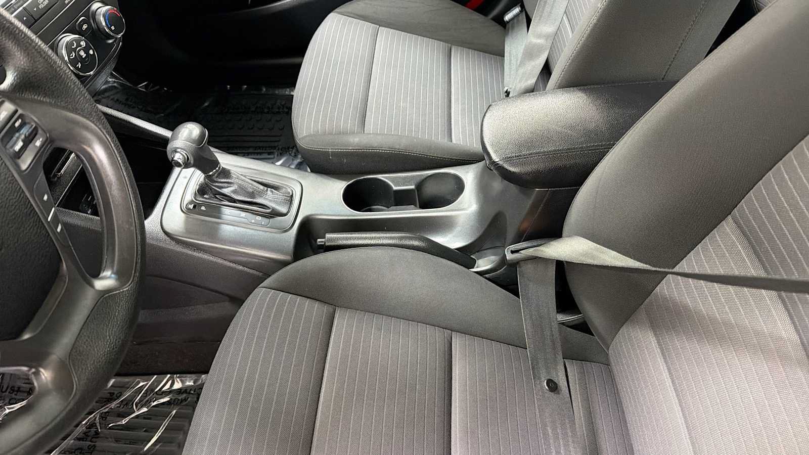Used 2016 Kia Forte LX w/ LX Popular Plus Package FWD image 22