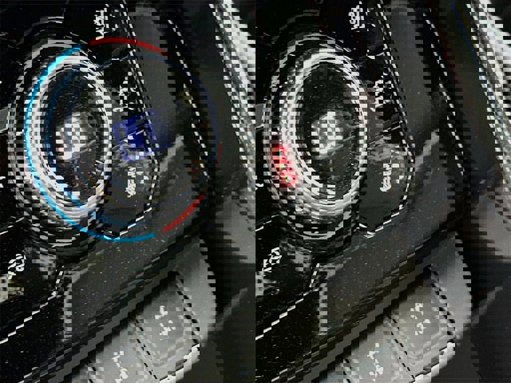 New 2026 GMC Sierra 1500 AT4X image 21