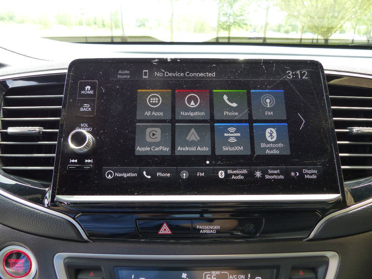 Used 2024 Honda Ridgeline TrailSport image 33