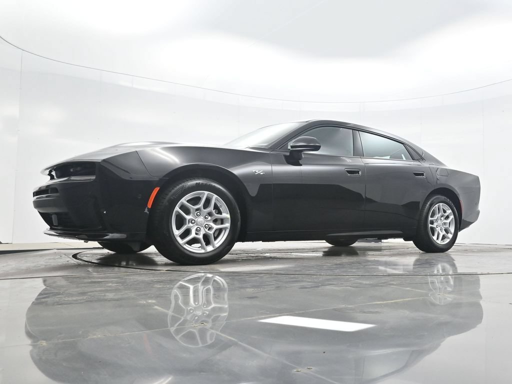 New 2026 Dodge Charger R/T w/ Driver Convenience Group AWD/4WD image 33